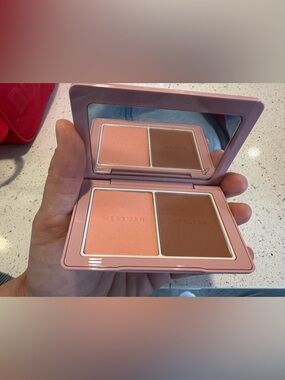 Westman Atelier Blush Duo - Mimi/Coquette